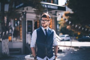 Szkolenie autoprezentacja Wrocław - dress code