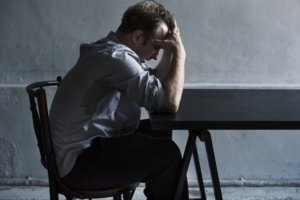 Trening medialny Warszawa - objawy stresu