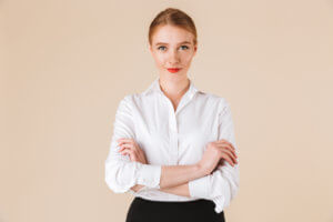Szkolenie zamknięte wystąpienia publiczne i autoprezentacja - dress code