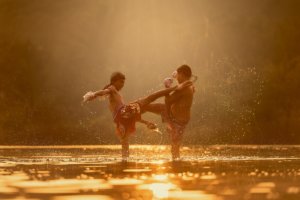 Szkolenie inspirujące prezentacje i wystąpienia publiczne - konflikt a storytelling